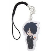 Cell Phone Charm - Soul Eater NOT! - SD Akane New Licensed ge17553