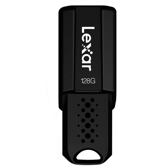 Lexar JumpDrive S80 128 Go Clé USB 3.1, jusqu'à 150MB/s Lecture (LJDS080128G-BNBNU)