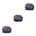 thumbnail image 2 of Gorro De Dormir Minnieouse Para Mujer Doble Altura A Prueba De Aceite Multicolor CBP389670, 2 of 6