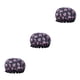 thumbnail image 2 of Gorro De Dormir Minnieouse Para Mujer Doble Altura A Prueba De Aceite Multicolor CBP389670, 2 of 6