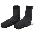 thumbnail image 4 of Cycling Shoe Cover, Multiple Seals Bicycle Shoe Covers Wear Resistant Thermal Bike Shoe Covers Reflective Shoe Covers Windproof Waterproof Bike Overshoes for, 4 of 7