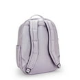 thumbnail image 2 of Kipling Seoul Extra Large Metallic 17" Laptop Backpack, 2 of 8