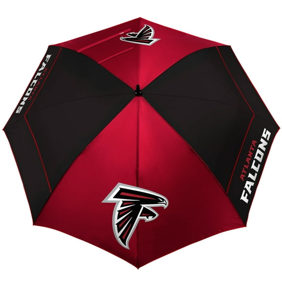 WinCraft Atlanta Falcons 62" WindSheer Lite Golf Umbrella