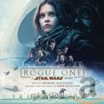 thumbnail image 3 of Rogue One: A Star Wars Story Soundtrack, 3 of 3