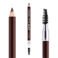 thumbnail image 1 of Lápiz Delineador de Cejas con Cepillo Pink Up Varios tonos chocolate, 1 of 6