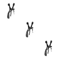 thumbnail image 1 of Scienceny Doble correa para el hombro Componente universal para cortacésped Arnés para cortacésped acolchado de nailon ajustable Componentes Type4 NO4, 1 of 6