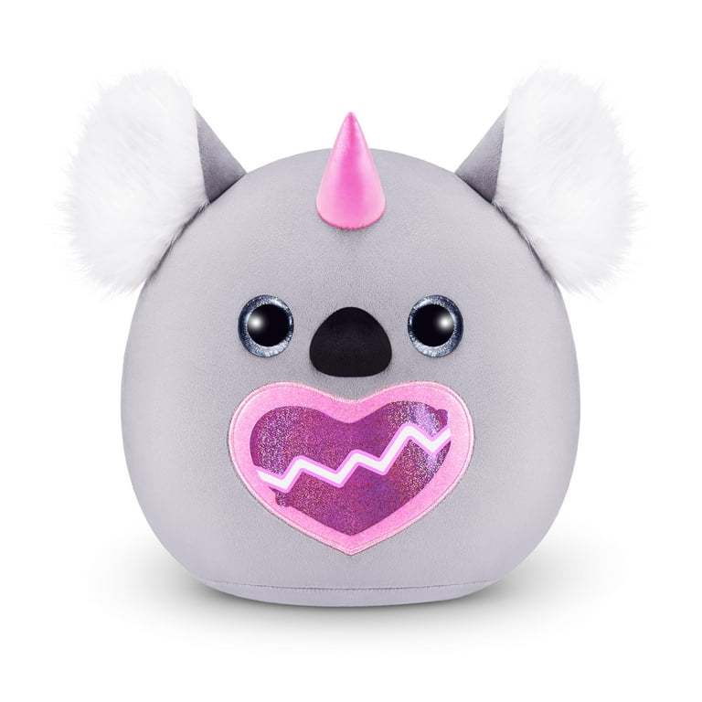 Eggzania Fairy Mania (Koala) by ZURU, Plush Toy, Collectible Plush