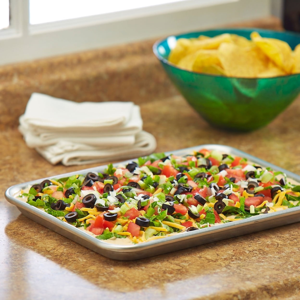 Polar Ware 1/4 Size Baking Sheet (2 Count)