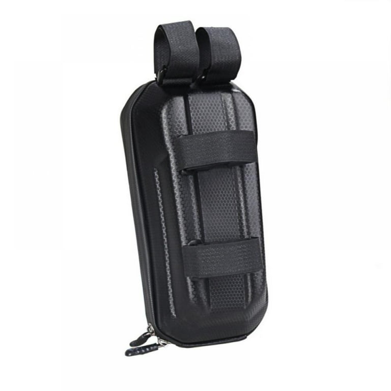 EVERCROSS Electric Scooter Bag, 2L Large Capacity Scooter Handlebar Bag,  Waterproof Scooter Front Bag, Compatible with All EVERCROSS Adult Electric  Scooters : Buy Online at Best Price in KSA - Souq is