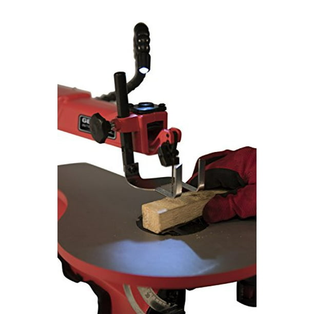 General international cheap scroll saw
