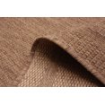 thumbnail image 3 of ECARPET Modern Area Rug for Living Room, Dining Room and Bedroom Jute Collection, 3 of 9