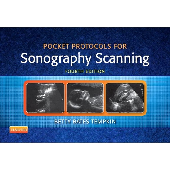 Pre-Owned Pocket Protocols for Sonography Scanning