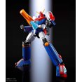 thumbnail image 3 of Figura de acción Tamashii Nations GX-90 Super Electromagnetic Com-Battler V F.A., 3 of 9