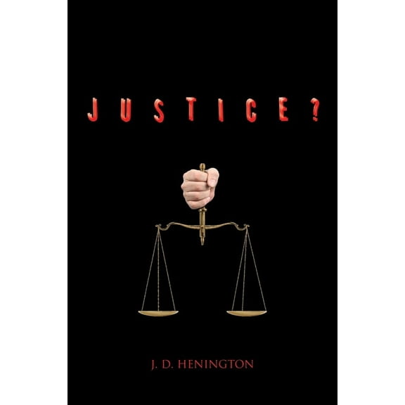 Justice? (Paperback)