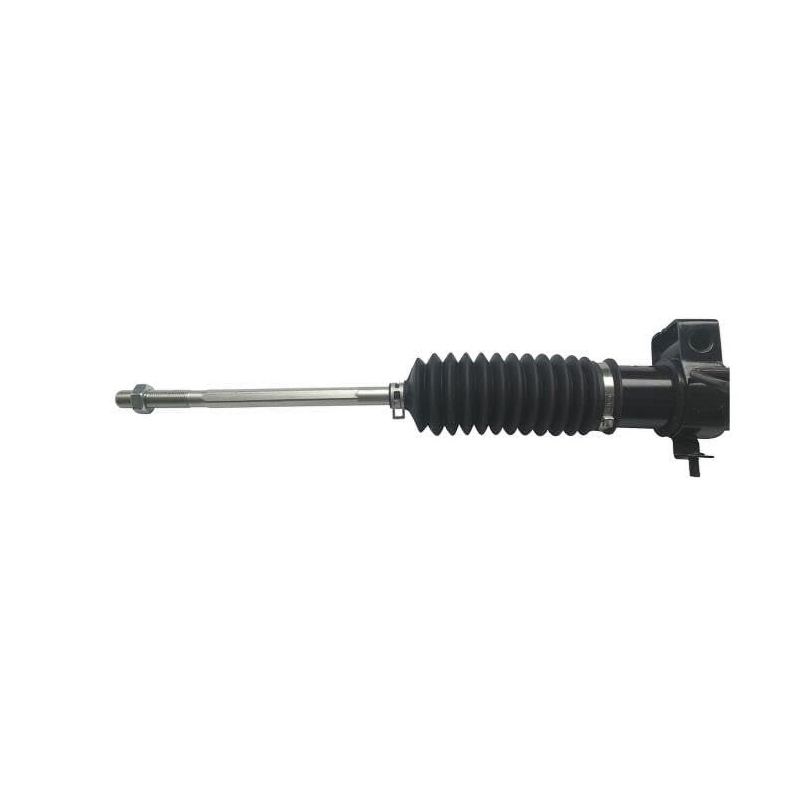 Rack and Pinion Assembly Fits select: 1998-2000 TOYOTA SIENNA