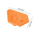 thumbnail image 4 of Guía Costura Magnética Dobladillo Poligonal () Naranja, 4 of 4