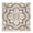 Geometric Fractals Symmetrical Tile, variant on Stupell Industries Traditional Classic Symmetrical Tile Canvas Art, 17 x 17, by Eli Jones