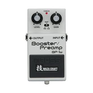 Boss DD-8 Digital Delay Guitar Effect Pedal - Walmart.com