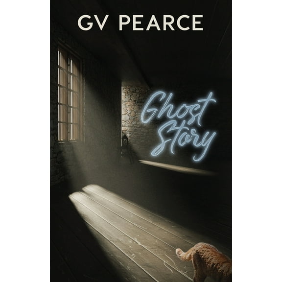 Ghost Story (Paperback)