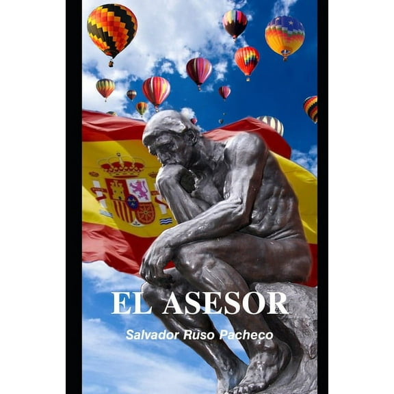 El Asesor (Paperback)