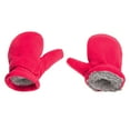 thumbnail image 1 of Billuyoard 1 par de manoplas para niños, funda para los dedos de invierno, cubiertas para los dedos forradas, cómoda manopla para niños, manopla para Suministros térmicos Rosa roja Billuyoard HA060203-08B, 1 of 6
