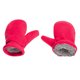 thumbnail image 1 of Advancent 1 par de manoplas para niños, funda para los dedos de invierno, cubiertas para los dedos forradas, cómoda manopla para niños, manopla para Suministros térmicos Rosa roja Advancent HA060203-08B, 1 of 6