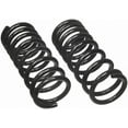 thumbnail image 2 of Moog CC250 Coil Springs, Front Fits select: 1979-1984 MAZDA B2000, 1981-1982 FORD COURIER, 2 of 2