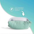 thumbnail image 2 of GRIP PAD Rehab HAND GRIP patient stick Finger Split pad fingerboard HAND GRIP ball Splitter 13.5*5*3.5cm, 2 of 4