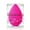 Blue, variant on Beauty Egg gourd egg sponge egg wet and dry dual-use makeup egg storage box puff shelf makeup puff face washing puff-Light coffee color
