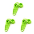 thumbnail image 1 of Injueey Small Garlic Crusher Grater Hand Grinding Press Supplies Red Accessories Kitchen Utensils Ginger Green Chopper Household Type1 NO1, 1 of 6