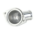 thumbnail image 4 of Unique Bargains Car Water Neck Thermostat Housing 45 Degree for Chevy, 4 of 6
