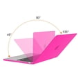 thumbnail image 4 of Funda MOSISO compatible con MacBook Air de 13,6 pulgadas para 2025, 4 of 6