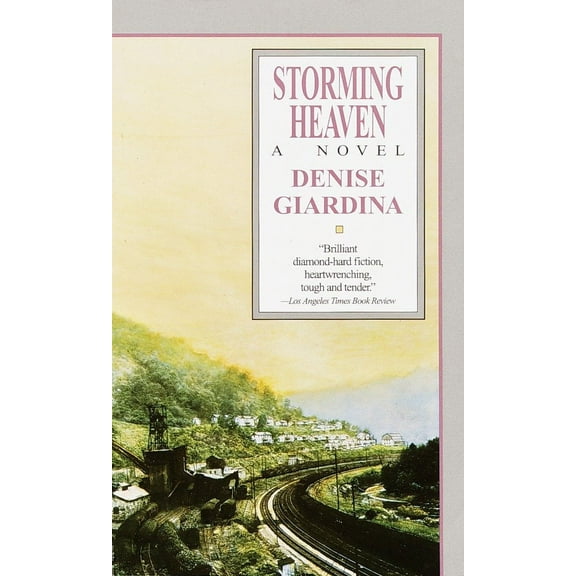 Storming Heaven : A Novel (Paperback)