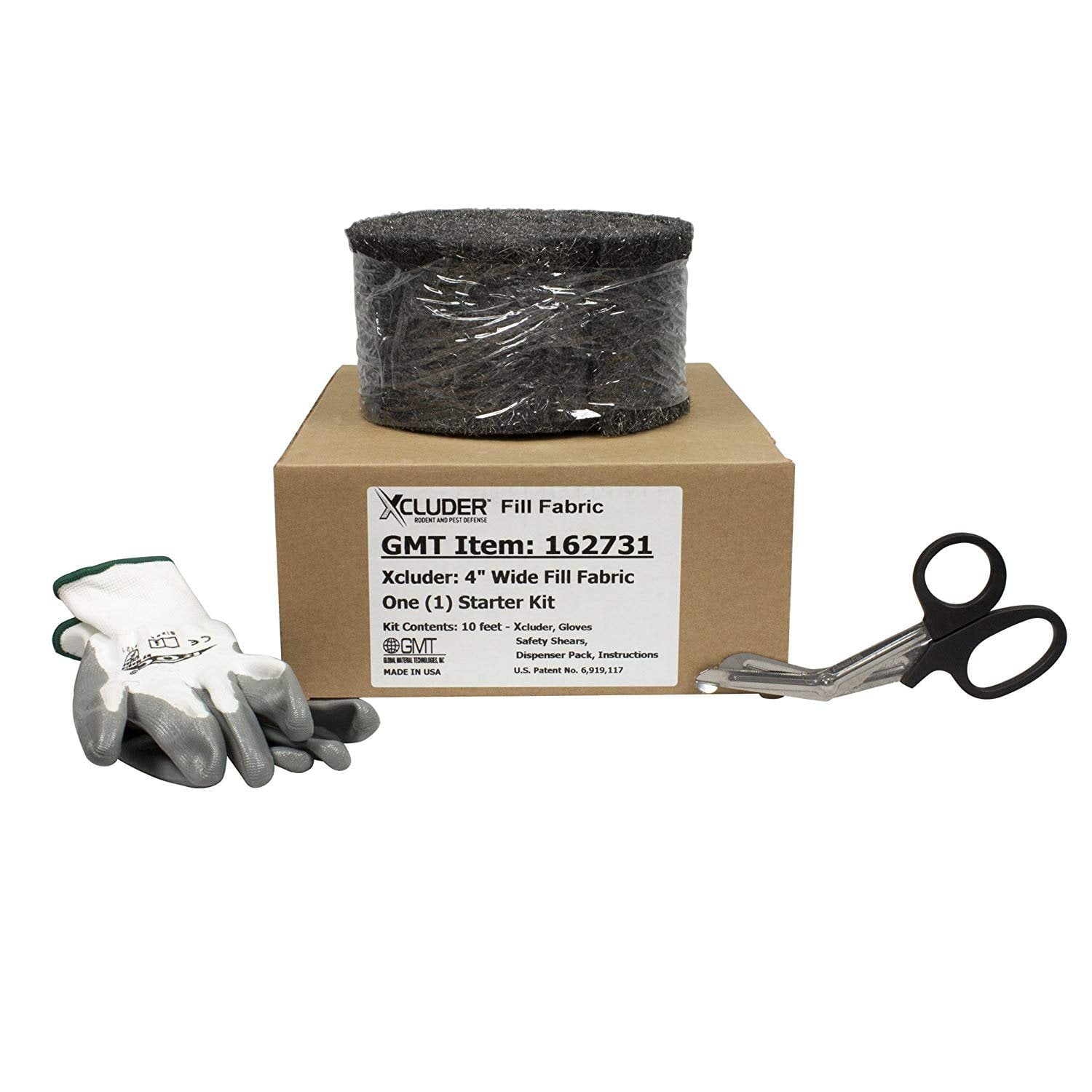 Creatice Garage Door Vermin Seal with Simple Decor