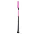 thumbnail image 1 of Horse Whip Riding Crop Premium Leather Anti Slip Silicone Handle Durable Equestrian Racing for Training Competitions 65cm Length, 1 of 7