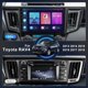 thumbnail image 2 of Radio de coche Inexaccessories 4GB+64GB Android 13 para Toyota RAV4, 2 of 7