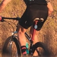 thumbnail image 3 of MOVTOTOP 2Pcs Warning Reflector Plastic Bike Lamp for Night Riding and Home Safety, 3 of 8