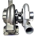 thumbnail image 4 of Seapple 49179-1782 Turbocharger Turbo Compatible with CAT Caterpillar C6.4 Engine E320B E320C E320D, 4 of 4