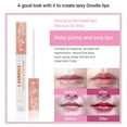 thumbnail image 5 of Lip Care Serum Moisturizing Anti-wrinkle Lip Plumping Mask, Reduce Fine Lines Repairing Moisturizing Essence, 5 of 12