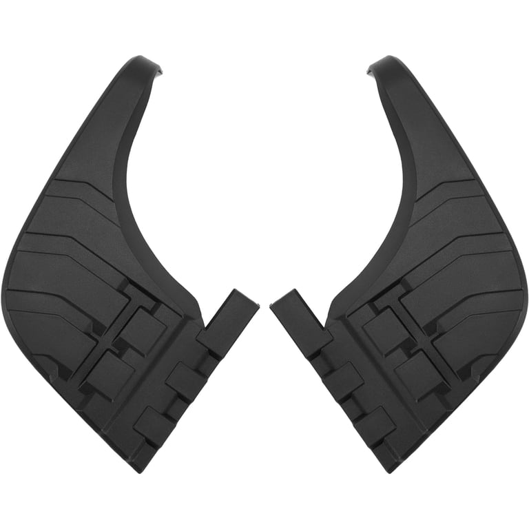 Kojem Rear Left & Right Bumper Step Pad for 2007-2014 Toyota