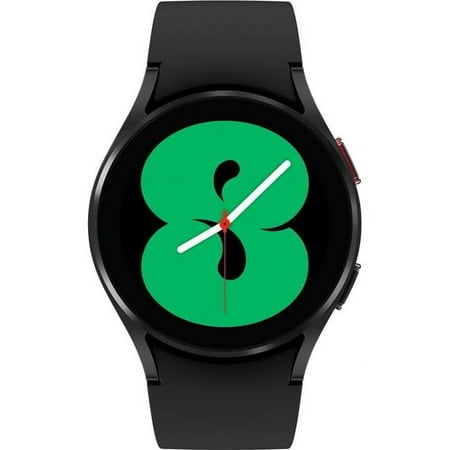 Galaxy 4 40 mm 16GB LTE Watch, Black