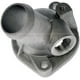 thumbnail image 1 of Carcasa de Termostato de Refrigerante DORMAN Acura CL 1999-97 Honda Accord 2002-95 Honda Odyssey 1998-95 902-5017, 1 of 1