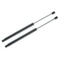 thumbnail image 1 of 2x Rear Liftgate Tailgate Lift Supports Struts For 05-13 Nissan Xterra SUV 6137, 1 of 4