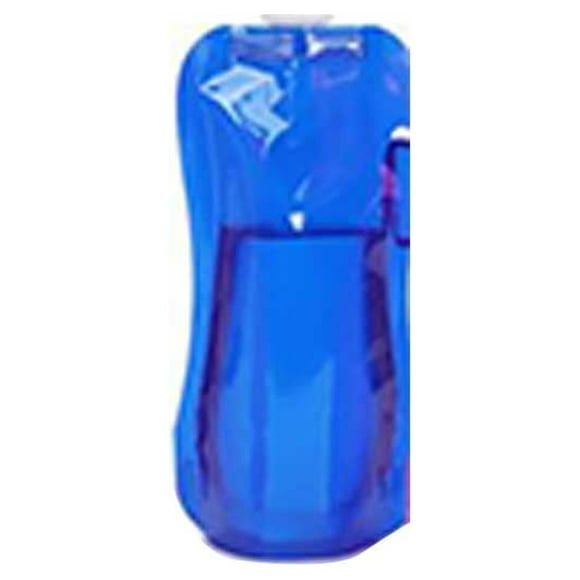 Advancent Bolsa de agua para exteriores, Camping, mochilero, pesca, deportes, bolsa portátil para beber, Camper, turista, bebida, ciclismo, Ropa Deportiva, Zapatos