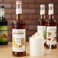 thumbnail image 2 of Monin Premium Flavored Syrups, 2 of 2
