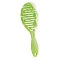 thumbnail image 2 of Cepillo para el cabello en , herramienta de peinado de duradero para cabello húmedo, cabello seco, hombres, pradera Yuyangstore Peine de peluquería, 2 of 7