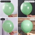thumbnail image 3 of Guirlande de Ballons PartyWoo 100 Pcs,2108, 3 of 6