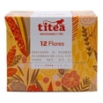 thumbnail image 1 of Té Titea 12 Flores 25 sobres, 1 of 4