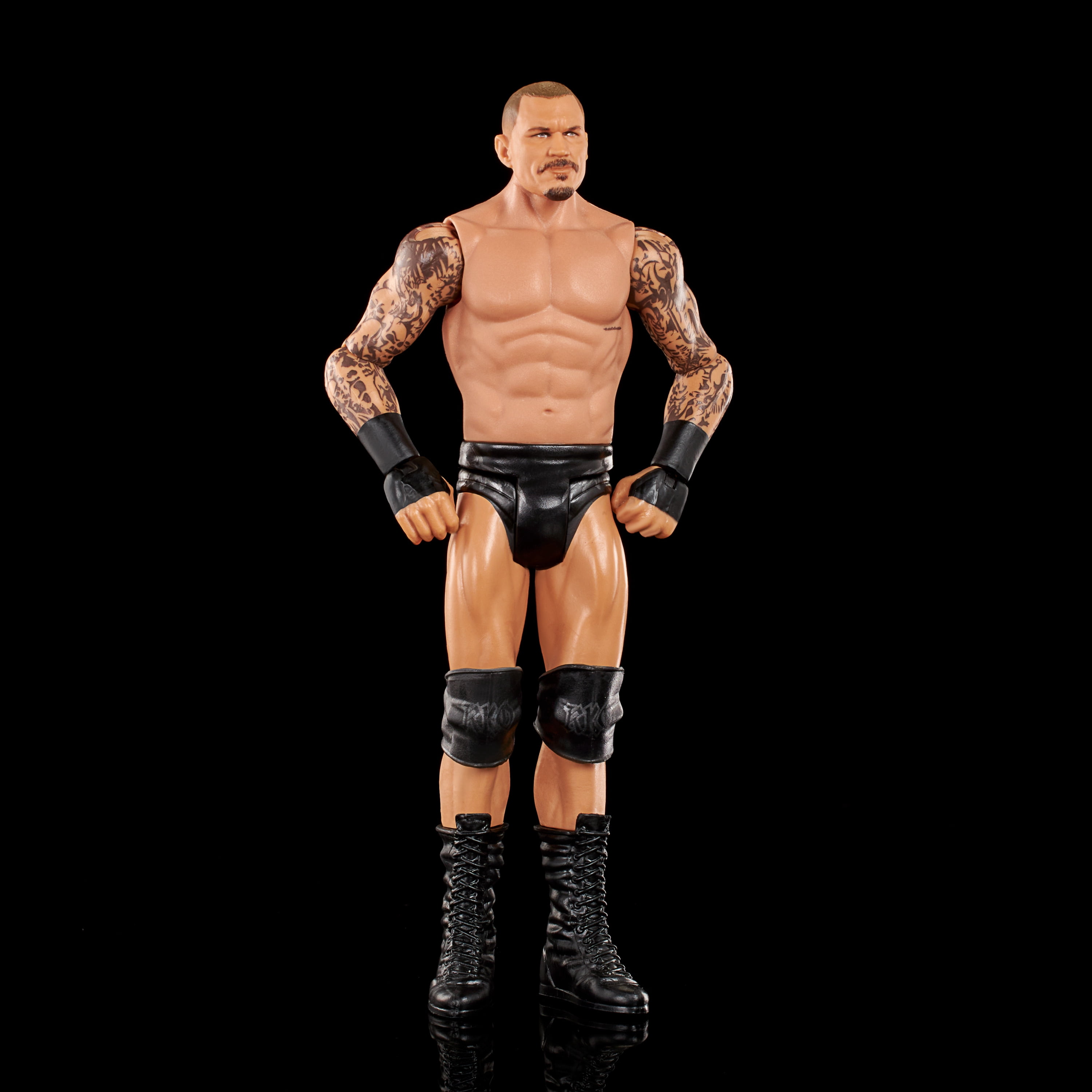 WWE Collectible Randy Orton Action Figures, Wrestling, 0 35 lb