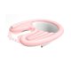 thumbnail image 1 of Cuenco de champú inflable shaofei para mujeres embarazadas rosa, 1 of 5